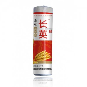 長英龍須面原味1kg