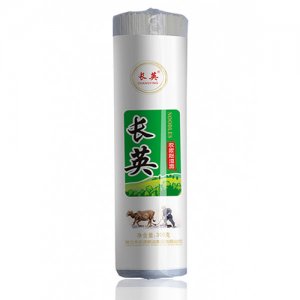 長英農(nóng)家筋道掛面300g