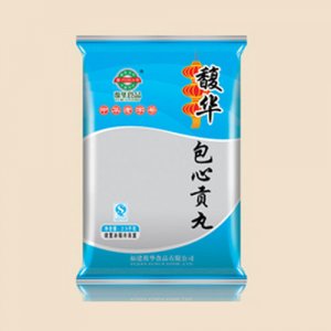 馥華-包心貢丸