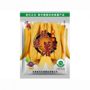 河豐源散薯片