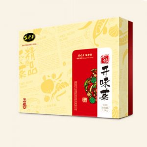 鄉壇子什錦開胃菜禮盒