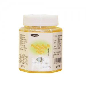 蜜斯珍槐花蜂蜜350g