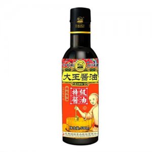 大王醬油特級醬油