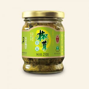 鄉壇子椒茸