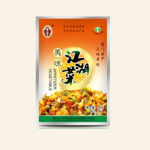 鄉壇子美味江湖菜