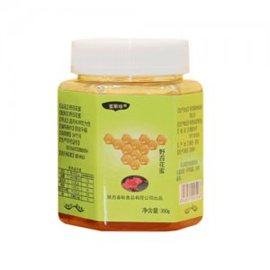蜜斯珍野百花蜂蜜350g