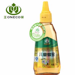 王巢蜂寶375g