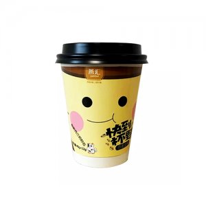 燕匯快到杯里來堅果味