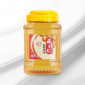 福蜂園蜂蜜1kg