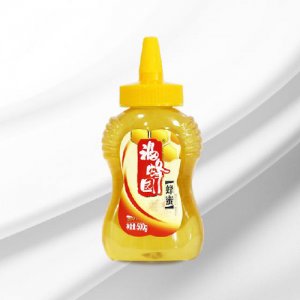 福蜂園蜂蜜500g