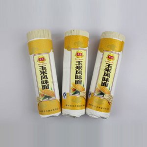 光頭玉米風(fēng)味面袋裝
