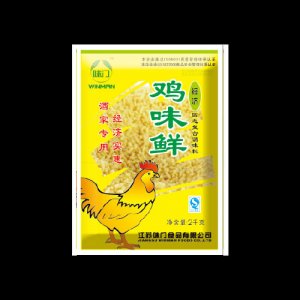 味門雞味鮮