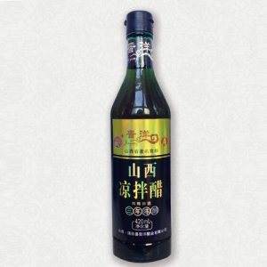 晉洋涼拌醋