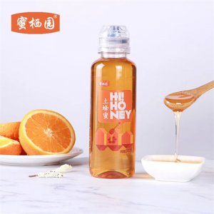 蜜棲園蜂蜜500g
