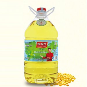 走四方星級酒店用油10L