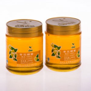 永亮新棗花蜜