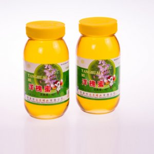 永亮洋槐蜜