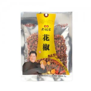 逍遙老楊家花椒