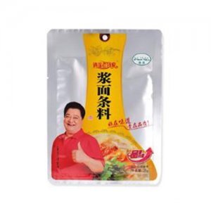 逍遙老楊家漿面調(diào)料