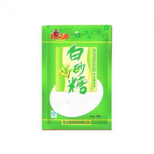 果之戀白砂糖
