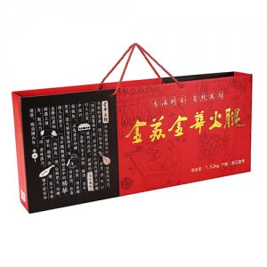 金蘇金華火腿1.52kg