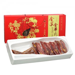 金蘇金華火腿禮盒裝