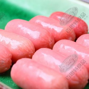 百思特親親腸