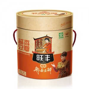 旺豐慢釀醬香豆瓣10kg