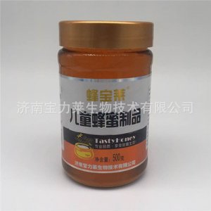 寶力萊蜂寶萊蜂蜜制品500g