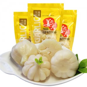 姜老糖醋蒜260g