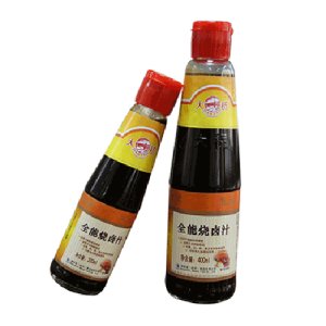 大橋燒鹵汁