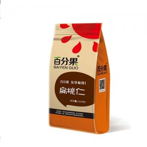 百分果扁桃仁