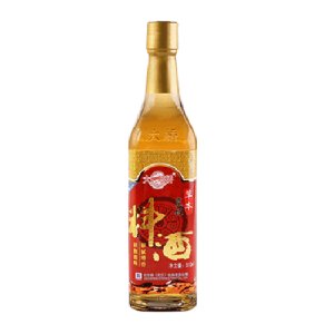 大橋草本調味料酒