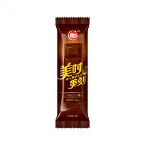 鞠鄉美時美刻巧克