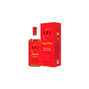 寧夏紅紅寶枸杞酒