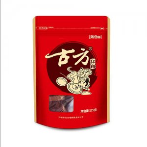 古方紅糖125克