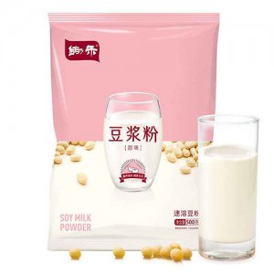 鋤禾豆漿粉甜味