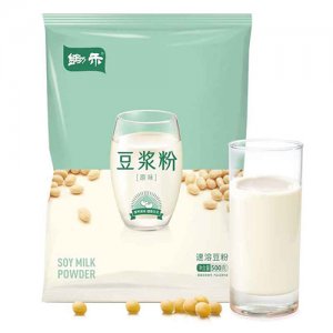 鋤禾豆漿粉原味