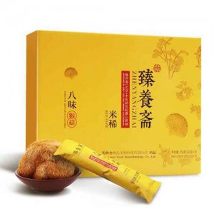 臻養(yǎng)齋八味猴菇米稀