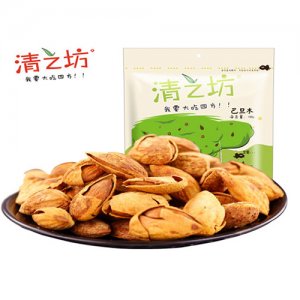 清之坊巴旦木堅果