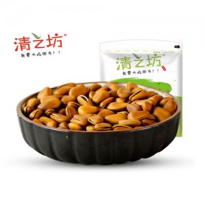 清之坊堅果東北紅松子