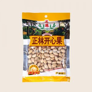 正林開心果