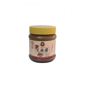從家芝麻醬300g