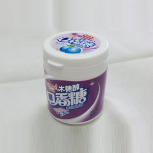 凱得靈明目藍莓口味88克