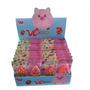 歡奧VC果汁軟糖