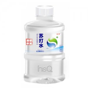 德都瓶裝蘇打水