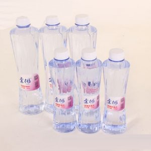 壹純包裝飲用水335ml