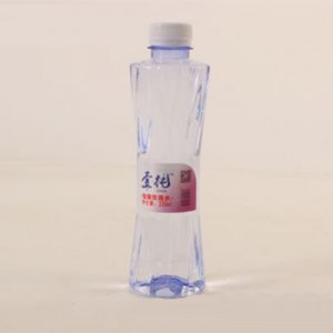 壹純包裝飲用水
