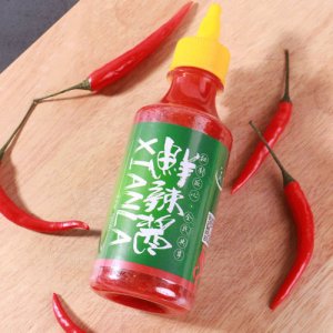 民享鮮香拌飯拌面調味辣醬280g