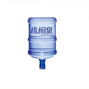 梧桐泉-五加侖桶裝水系列